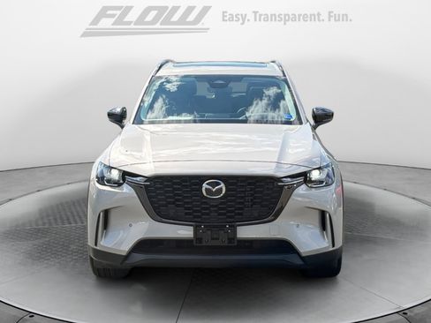 Used 2026 MAZDA CX-90 3.3 Turbo w/ Premium Sport Pkg AWD/4WD image 2