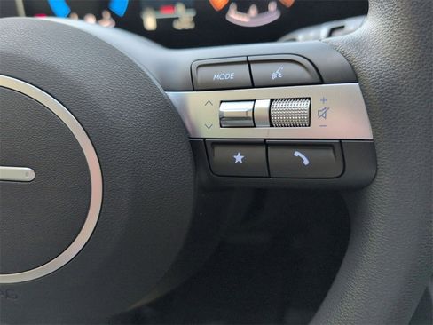 Certified 2026 Hyundai Tucson SE image 22