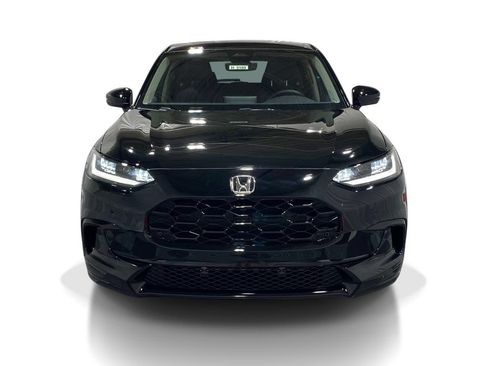 New 2026 Honda HR-V EX-L image 6