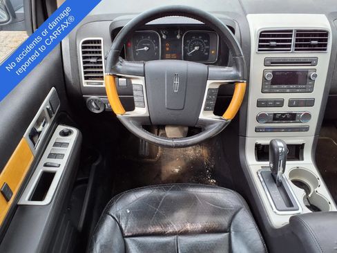 Used 2009 Lincoln MKX AWD image 15