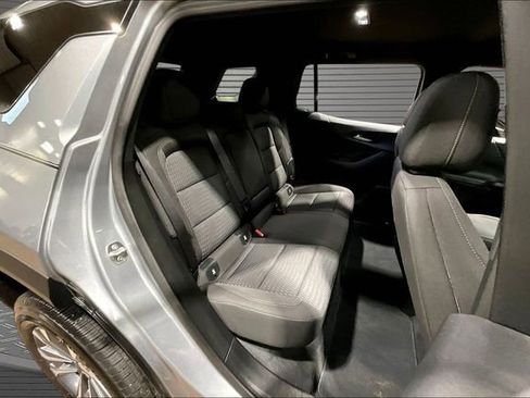 Certified 2026 Chevrolet Equinox LT FWD image 22