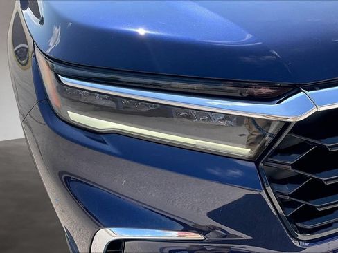 Certified 2025 Honda Pilot Touring image 31