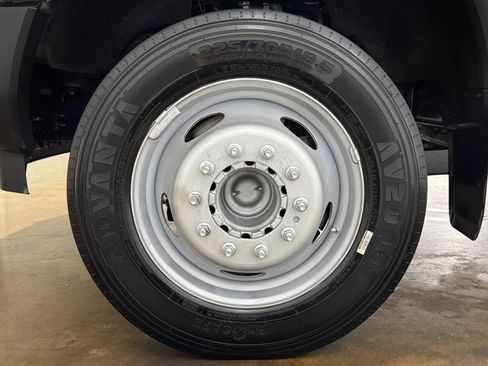 Used 2019 Ford F450 XL w/ Snow Plow Prep Package RWD image 43