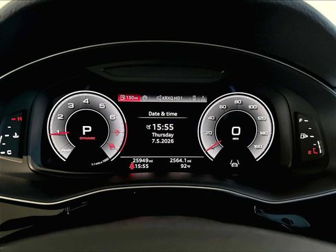 Used 2025 Audi Q7 3.0T Premium Plus AWD/4WD image 21
