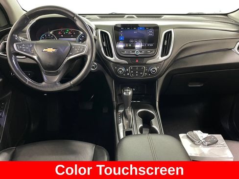 Certified 2020 Chevrolet Equinox Premier FWD image 2