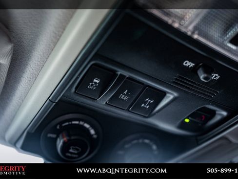 Used 2023 Toyota 4Runner TRD Off-Road image 28