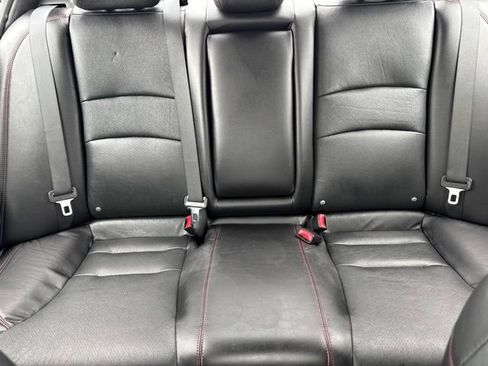 Used 2017 Honda Accord Sport Special Edition image 44