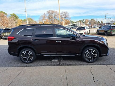 New 2026 Subaru Ascent Touring image 7