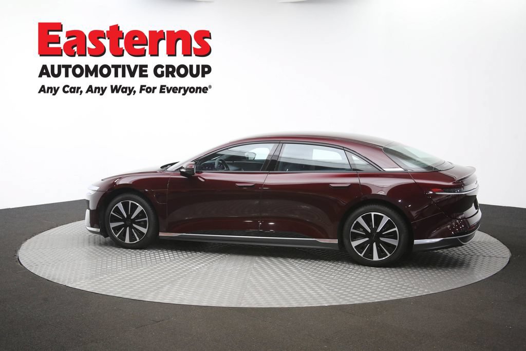 Used 2024 Lucid Air Pure RWD image 61