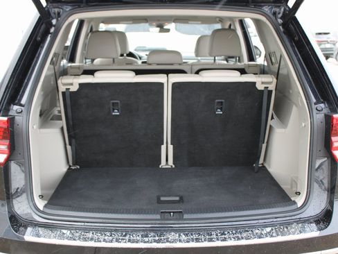 Used 2019 Volkswagen Atlas SEL image 31