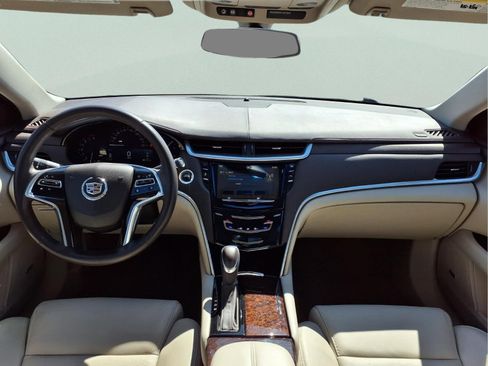 Used 2014 Cadillac XTS image 14