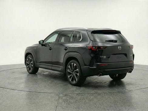 Used 2025 MAZDA CX-50 2.5 Hybrid w/ Premium Plus Pkg image 6