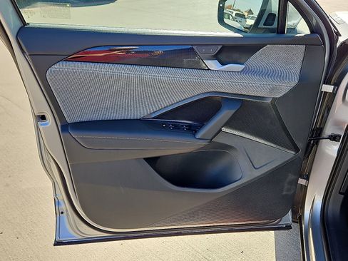 New 2026 Volkswagen Tiguan S image 12