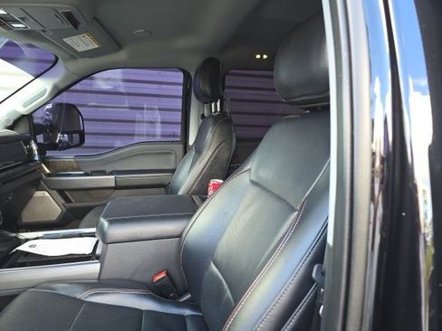 Certified 2024 Ford F250 Lariat w/ Lariat Ultimate Package image 7