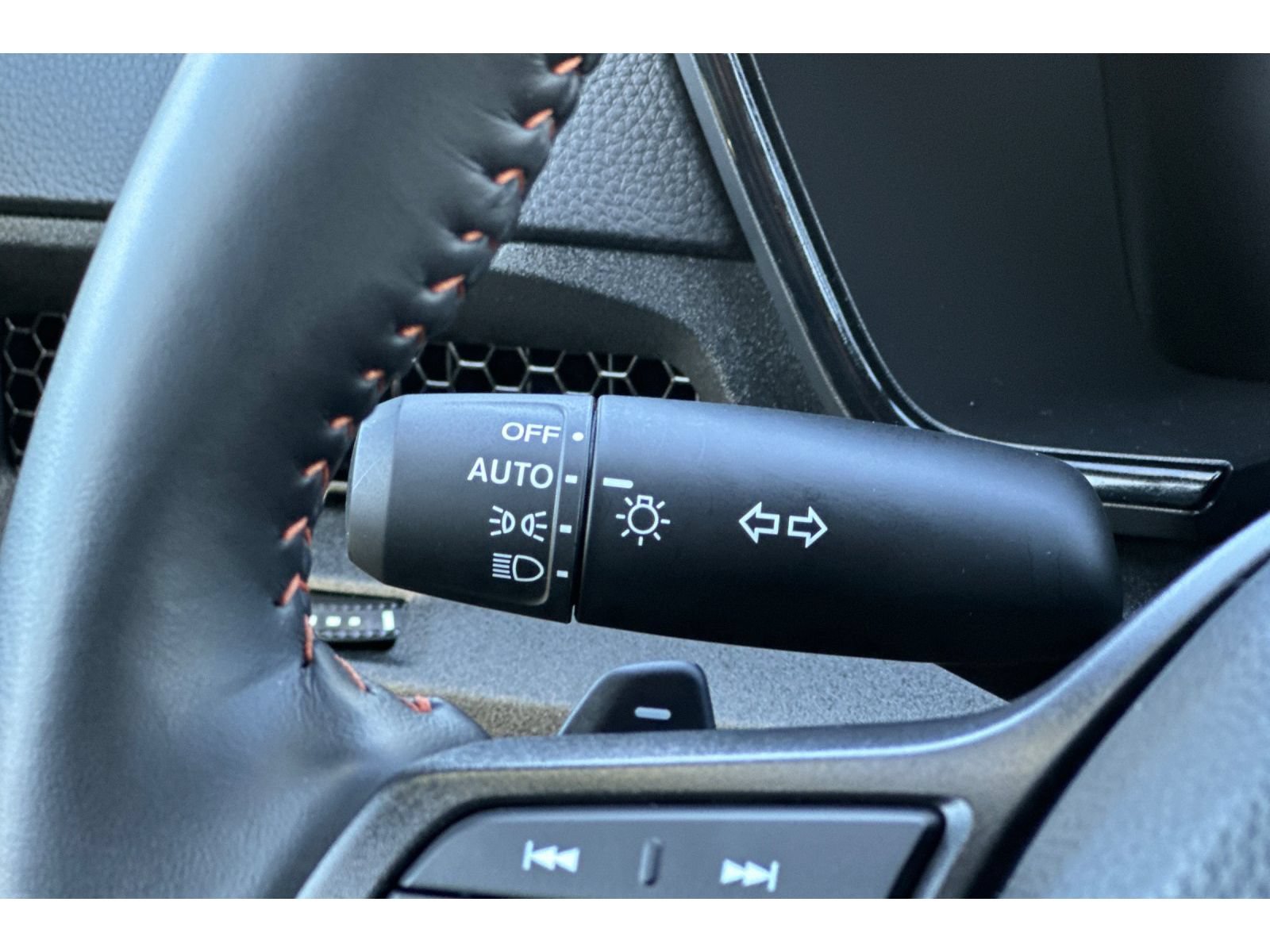 Certified 2026 Honda CR-V Sport image 38