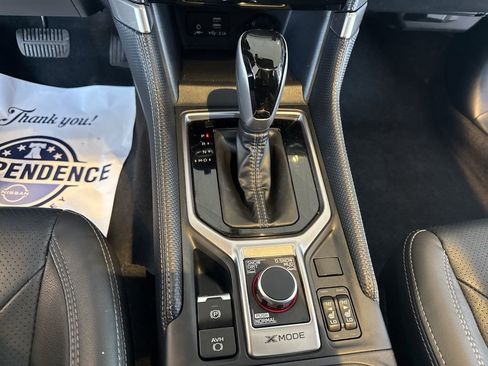 Used 2023 Subaru Forester Limited image 26