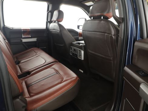 Used 2019 Ford F350 King Ranch w/ FX4 Off-Road Package image 24