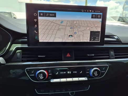 Used 2021 Audi S5 Prestige image 26