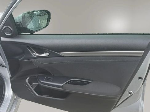 Used 2020 Honda Civic EX image 34