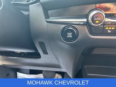 Used 2021 MAZDA CX-30 AWD 2.5 S w/ Preferred Package image 16