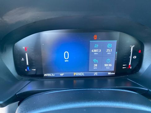 Used 2023 Ford Escape Active image 17