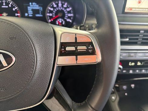 Used 2020 Kia Telluride EX w/ EX Premium Package FWD image 17