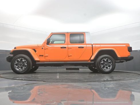 New 2026 Jeep Gladiator Sport AWD/4WD image 45