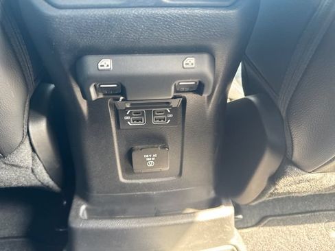 Used 2022 Jeep Wrangler Unlimited Sahara w/ Cold Weather Group AWD/4WD image 35