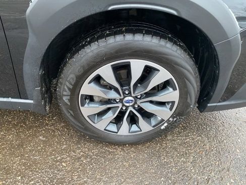 Used 2023 Subaru Outback Limited XT image 16