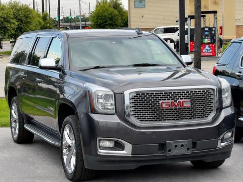 Used 2013 GMC Terrain Denali FWD image 1