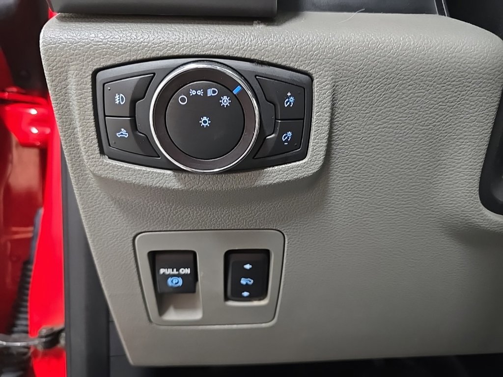 Used 2020 Ford F150 XLT w/ Equipment Group 301A Mid AWD/4WD image 14