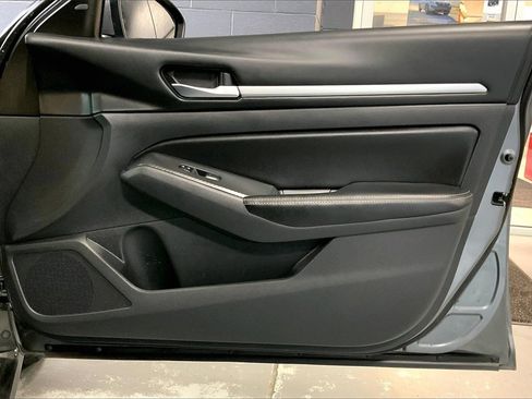 Certified 2022 Nissan Altima 2.5 SV image 26
