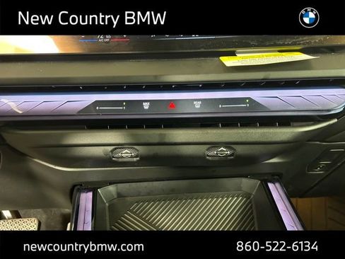 Used 2026 BMW X3 xDrive30 w/ Convenience Package AWD/4WD image 21