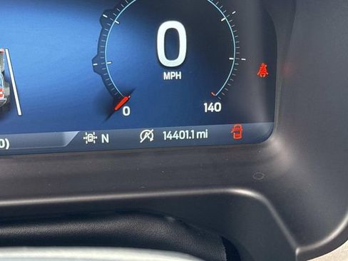 Used 2023 Ford Bronco Raptor image 31