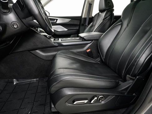 Used 2025 Acura MDX w/ Technology Package image 11