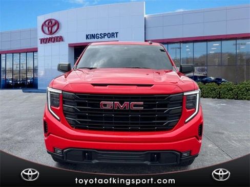 Used 2024 GMC Sierra 1500 Elevation image 8