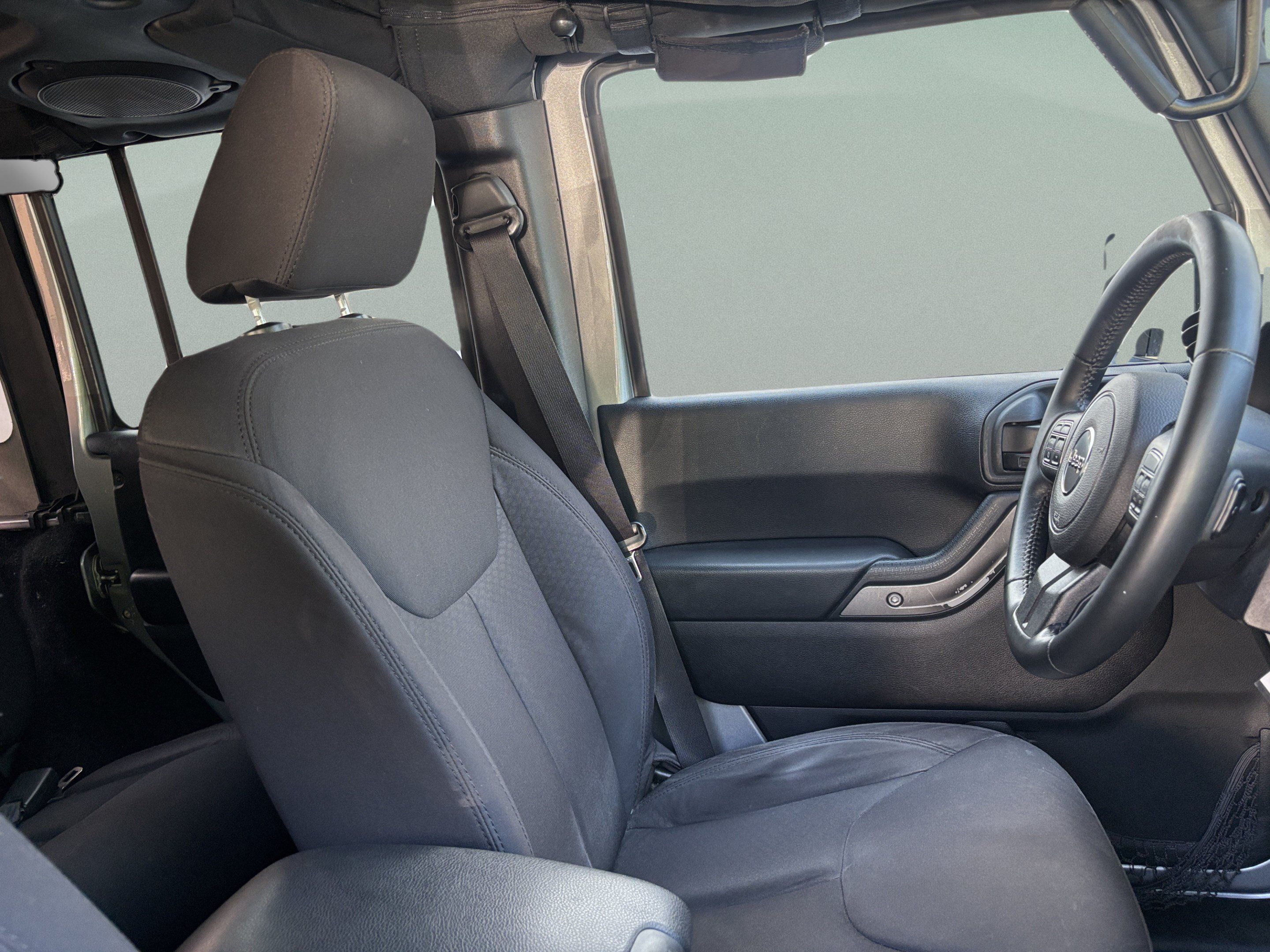 Used 2013 Jeep Wrangler Unlimited Sport AWD/4WD image 19