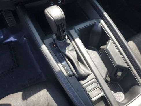 Certified 2024 Honda Accord LX image 21