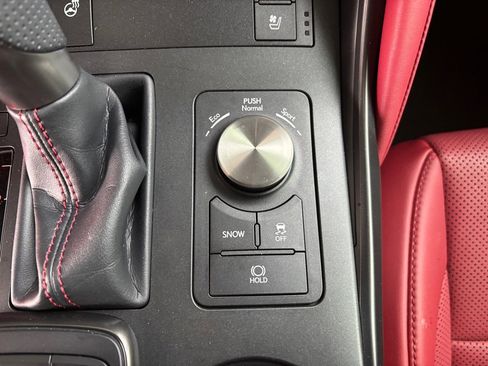 Used 2023 Lexus IS 350 F Sport image 18