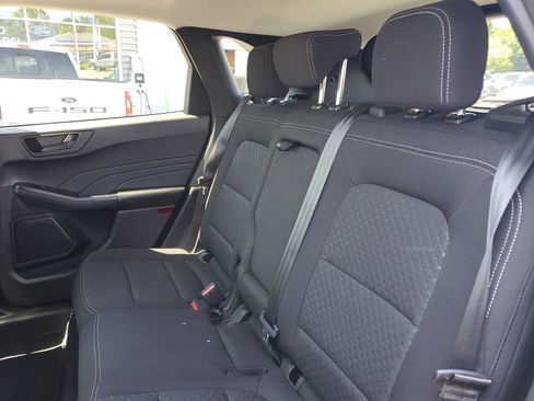 Used 2023 Ford Escape Active AWD/4WD image 28