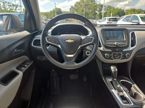 Used 2018 Chevrolet Equinox LS w/ LPO, Floor Liner Package FWD image 13