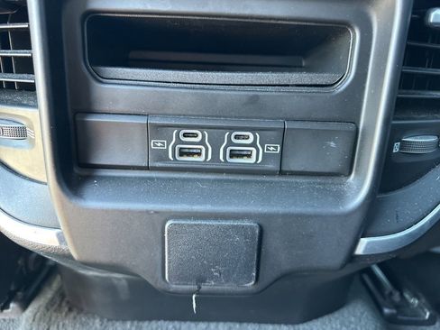 Used 2023 RAM 1500 Big Horn AWD/4WD image 19