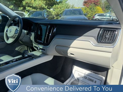 Certified 2023 Volvo XC60 B5 Plus w/ Climate Package image 28