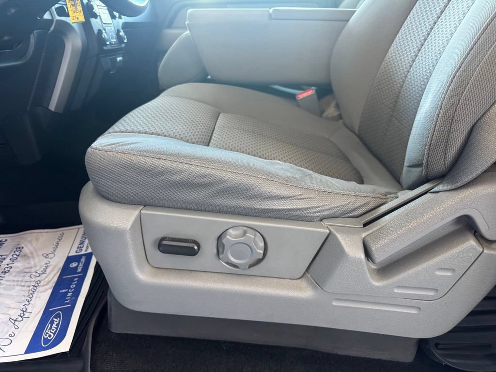 Used 2013 Ford F150 XLT w/ Luxury Equipment Group AWD/4WD image 6