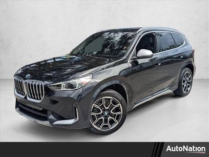 Used 2024 BMW X1 xDrive28i w/ Convenience Package