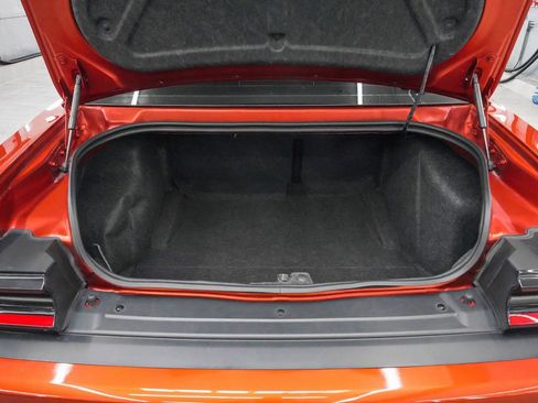 Used 2022 Dodge Challenger R/T Scat Pack image 37