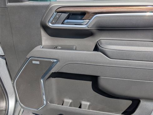 New 2026 Chevrolet Silverado 1500 RST AWD/4WD image 37