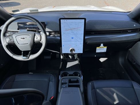 New 2025 Ford Mustang Mach-E GT image 23