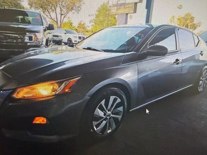 Used 2021 Nissan Altima 2.5 S w/ Driver Assist Package