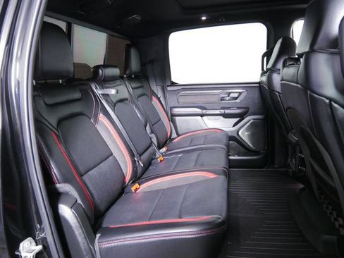 Used 2023 RAM 1500 TRX w/ TRX Level 2 Equipment Group AWD/4WD image 16